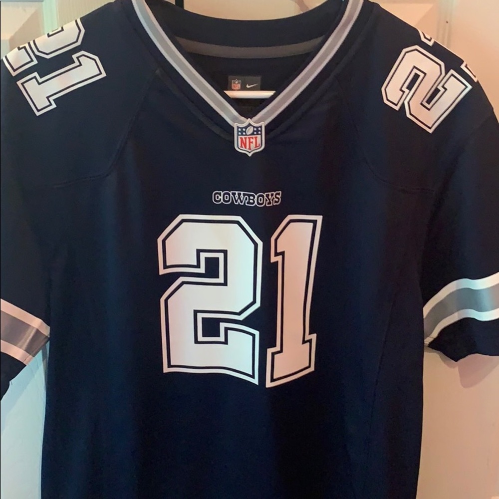 Cowboys jersey